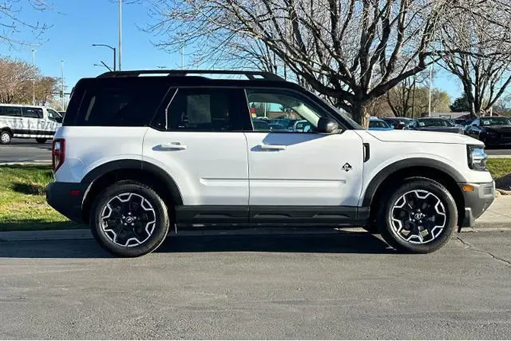 $31995 : Ford Bronco Sport 2025 AWD O image 8