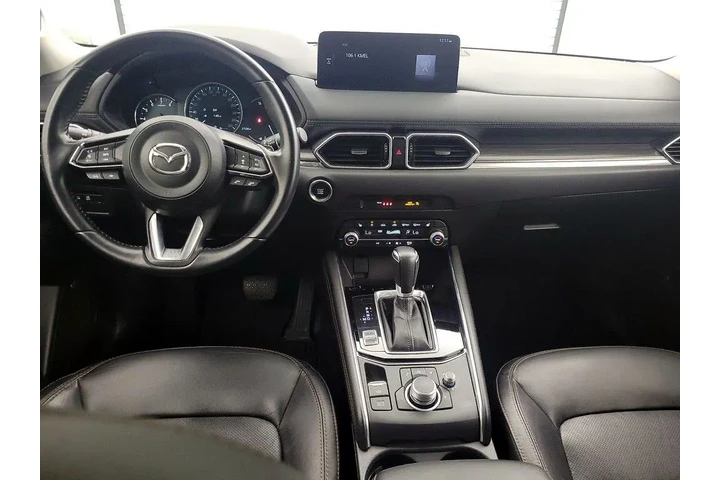 $25998 : Mazda CX-5 2021 AWD Grand To image 9