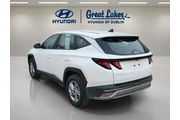 $26466 : Hyundai TUCSON 2025 AWD SE 4 thumbnail