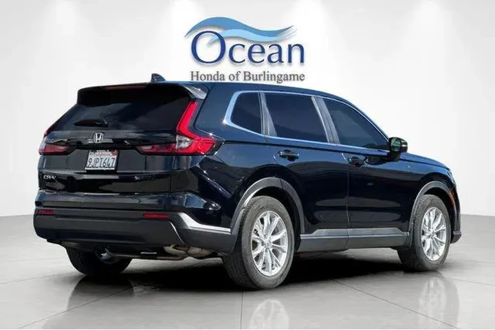$30991 : Honda CR-V 2024 EX-L 4dr SUV image 4
