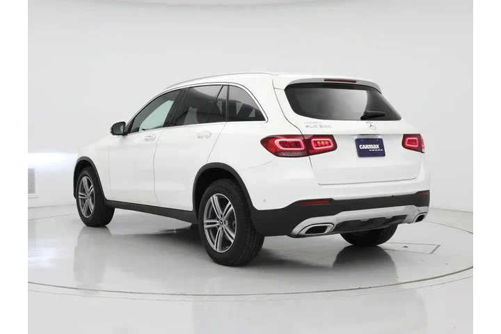 $28998 : Mercedes-Benz GLC 2022 GLC 3 image 2