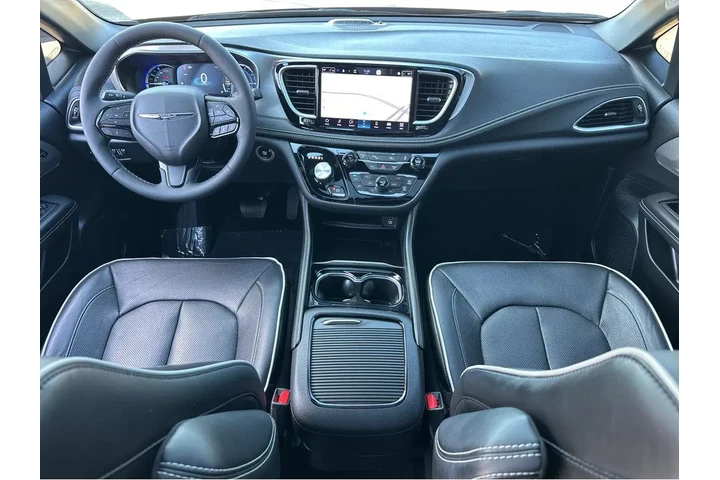 $36777 : 2023 Pacifica Hybrid Limited image 5