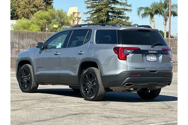 $27970 : GMC Acadia 2023 SLE 4dr SUV image 5