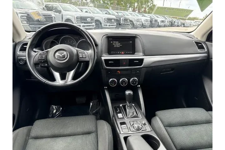 $14900 : Mazda CX-5 2016 Touring 4dr image 5