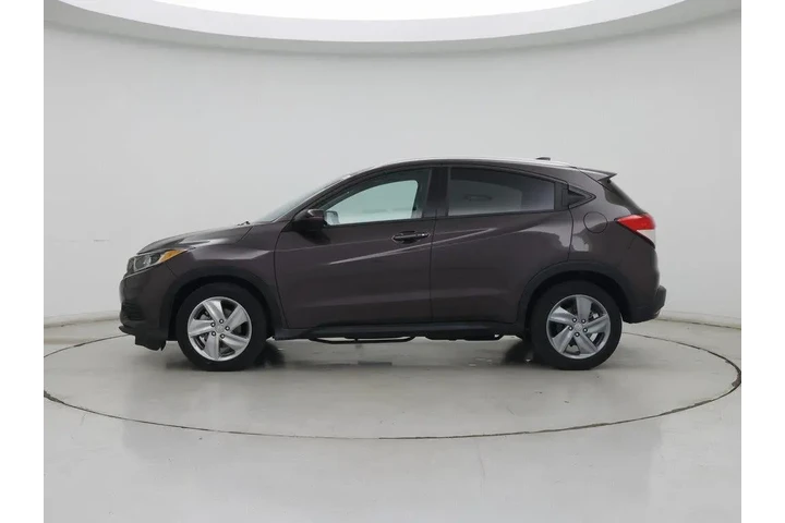 $22998 : Honda HR-V 2020 AWD EX 4dr C image 3
