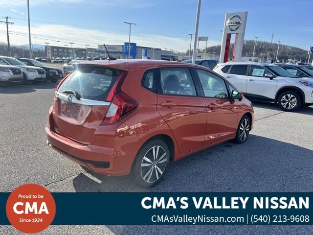 $14750 : PRE-OWNED 2018 HONDA FIT EX image 5