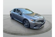 Toyota Camry 2020 AWD SE 4dr en Long Island