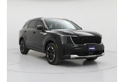 Kia Sorento 2025 AWD S 4dr S