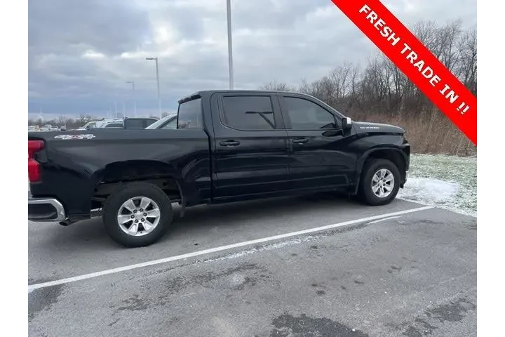 $19820 : Chevrolet Silverado 1500 202 image 9