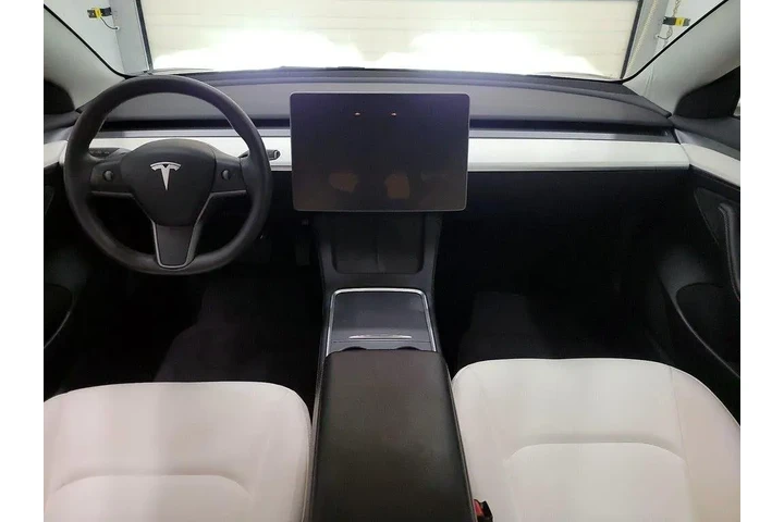 $24998 : Tesla Model 3 2023 4dr Sedan image 9