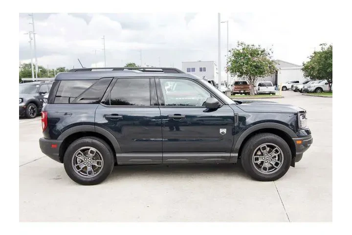 $20691 : Ford Bronco Sport 2022 AWD B image 5