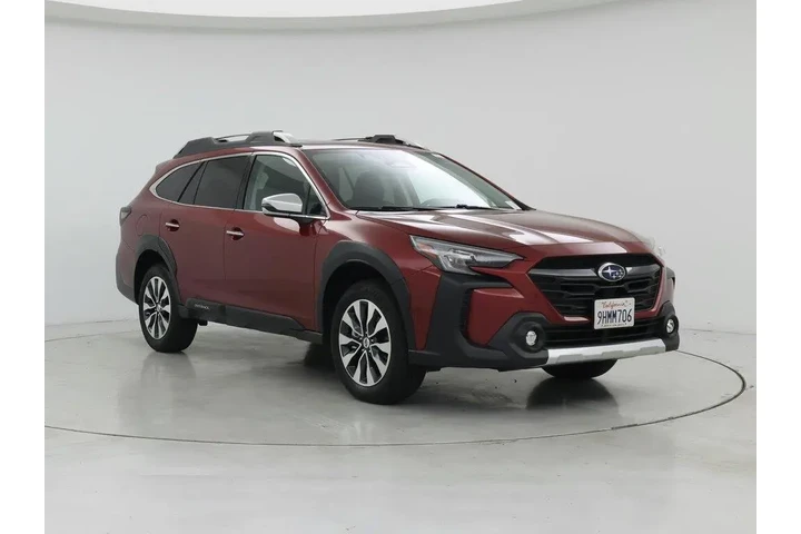 $29998 : Subaru Outback 2024 AWD Tour image 1