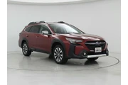 Subaru Outback 2024 AWD Tour