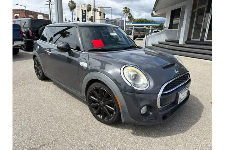 $10397 : MINI Hardtop 2 Door 2016 Coo image 1