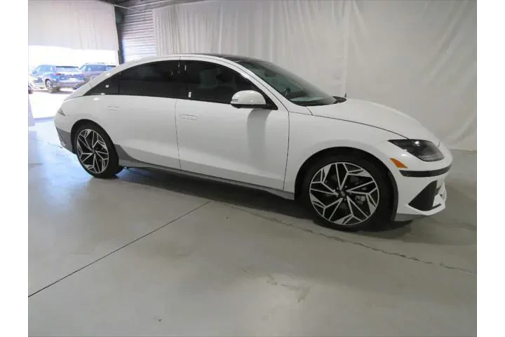 $35698 : Hyundai IONIQ 6 2024 Limited image 7