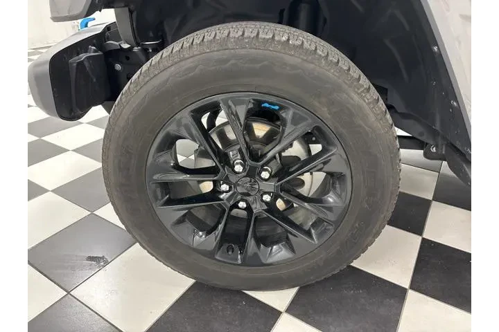 $36999 : Jeep Wrangler 2023 4x4 Sahar image 9