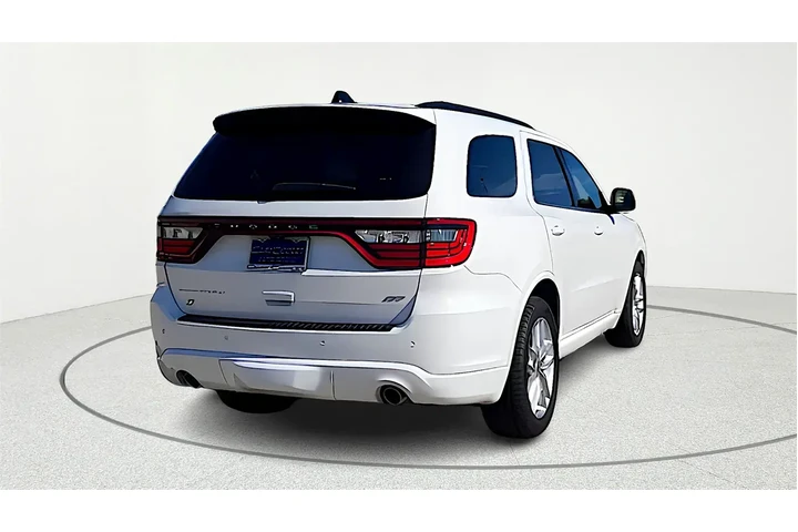 $23798 : Dodge Durango 2023 GT Plus 4 image 7