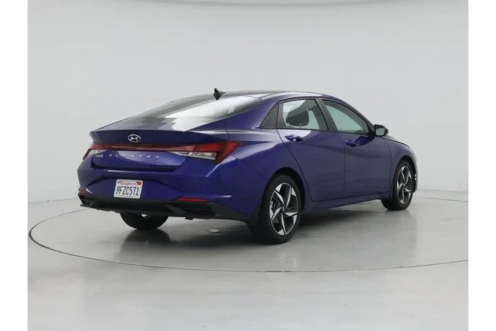 $20998 : Hyundai ELANTRA 2023 SEL 4dr image 8