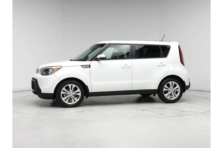 $13998 : Kia Soul 2014 + 4dr Crossove image 3