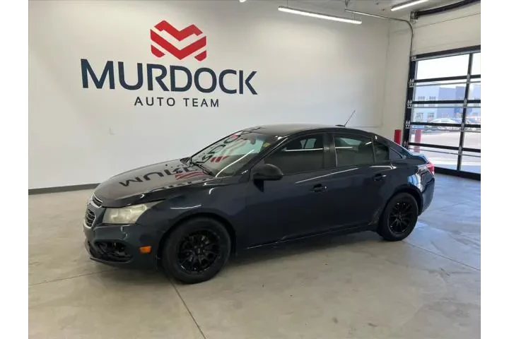 $4990 : Chevrolet Cruze Limited 2016 image 1