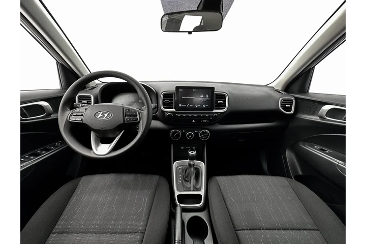 $23999 : Hyundai VENUE 2025 SE 4dr Cr image 5