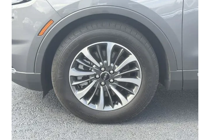 $32771 : Lincoln Nautilus 2023 AWD St image 10