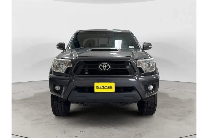 $26971 : Toyota Tacoma 2014 4x4 V6 4d image 8