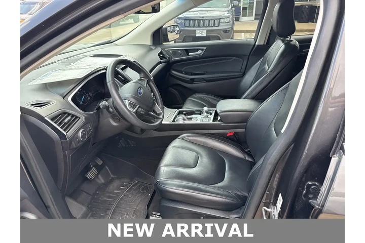 $16491 : Ford Edge 2020 Titanium 4dr image 3