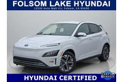 Hyundai KONA Electric 2023 S en Sacramento