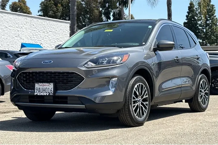 $21999 : Ford Escape Plug-In Hybrid 2 image 7