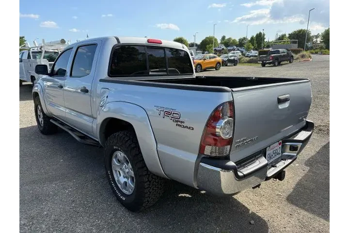 $24000 : Toyota Tacoma 2010 4x4 V6 4d image 3