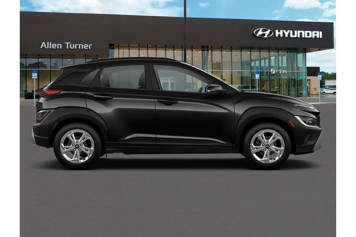 $17998 : Hyundai KONA 2023 SEL 4dr Cr image 9