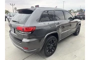 $14995 : 2017 Grand Cherokee Altitude thumbnail