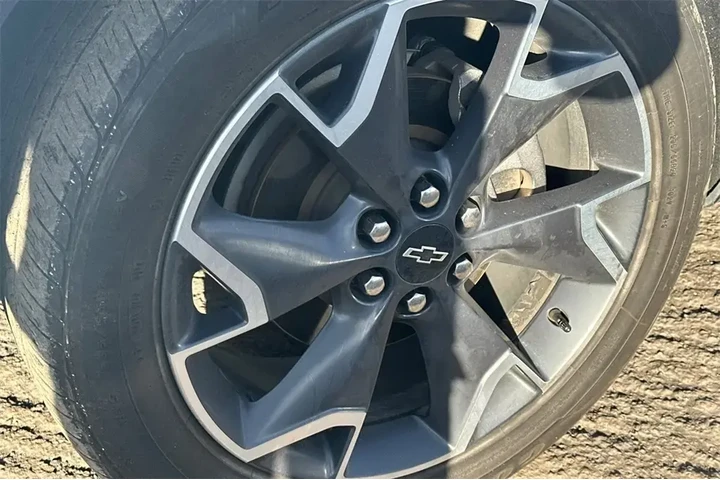 $21922 : Chevrolet Blazer 2019 AWD RS image 8