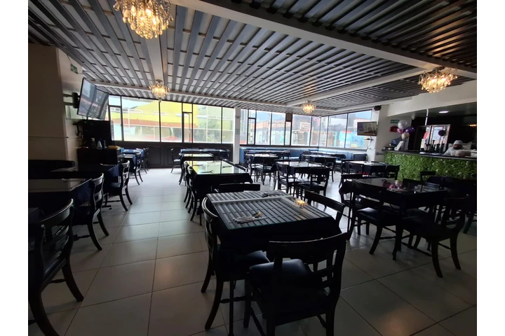 Restaurante Acreditado image 4