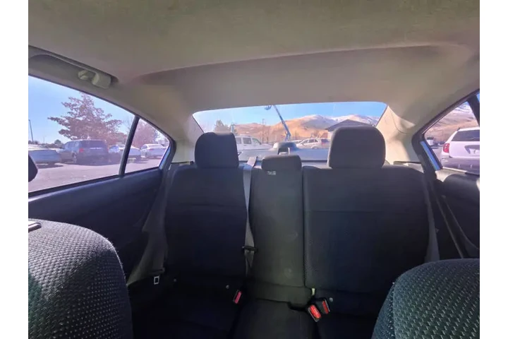 $6795 : 2013 Impreza 2.0i Premium image 9