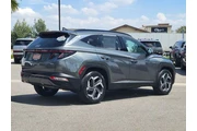 $23484 : Hyundai TUCSON 2022 AWD Limi thumbnail