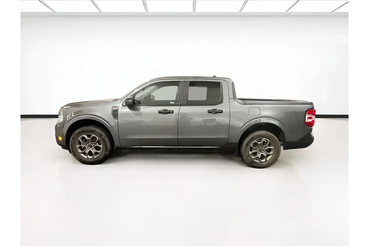 $24230 : Ford Maverick 2022 AWD XLT 4 image 6