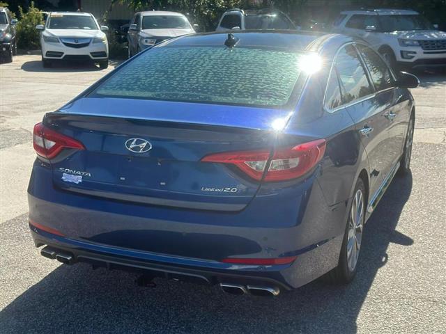 $13990 : 2017 HYUNDAI SONATA image 6