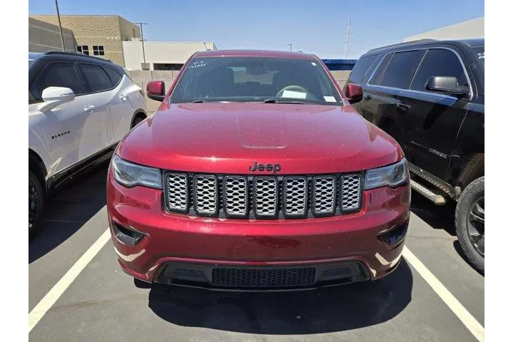 $26991 : Jeep Grand Cherokee WK 2022 image 4