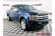 Ford F-150 2019 4x4 Platinum en Indianapolis
