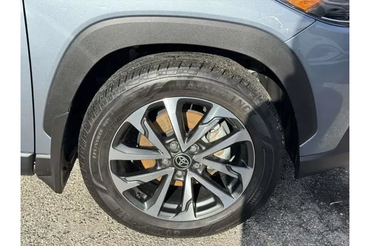 $26584 : Toyota Corolla Cross 2022 AW image 9