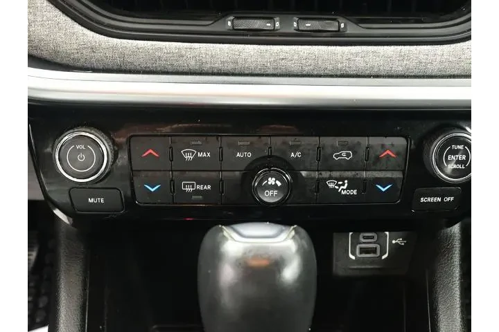 $12998 : Jeep Compass 2022 Latitude 4 image 6