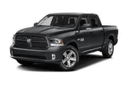 Ram 1500 2016 4x4 Tradesman en Baltimore