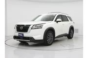 $30998 : Nissan Pathfinder 2023 SL 4d thumbnail