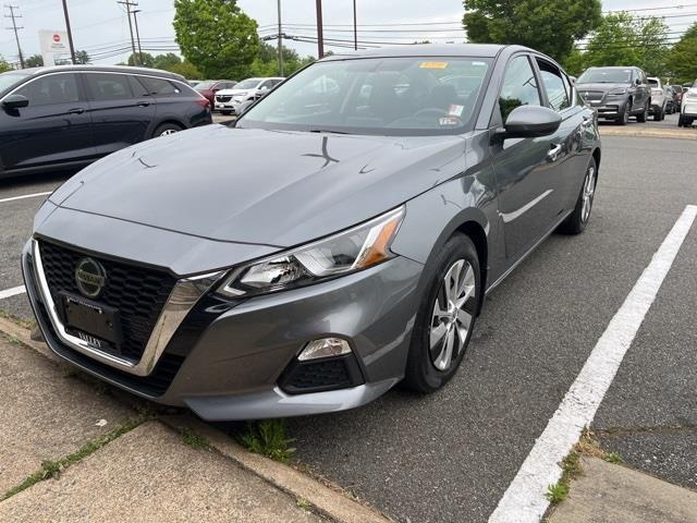 $19997 : PRE-OWNED 2020 NISSAN ALTIMA image 1