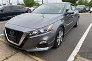 PRE-OWNED 2020 NISSAN ALTIMA