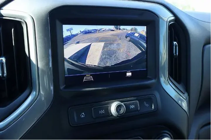 $23629 : Chevrolet Silverado 1500 202 image 4