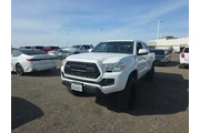 $33900 : Toyota Tacoma 2022 4x4 TRD P thumbnail