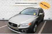 Volvo XC70 2016 AWD T5 Premi en Boston